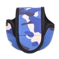 thumbnail image 4 of koolsoo Fishing Reel Protective Case Cover Pouch Bag Fishing Reel Holder Fishing, 4 of 9