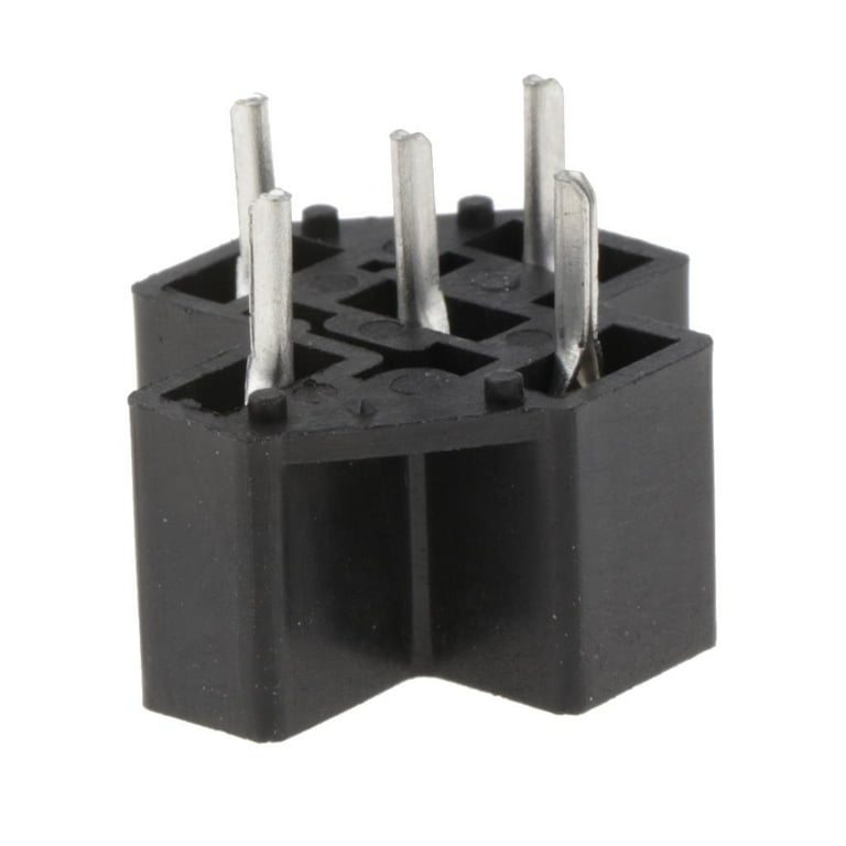Relay Connector Terminals