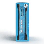 Barebells Protein Bars, Creamy Crisp, 20g High Protein, 1.9oz, 4 Count