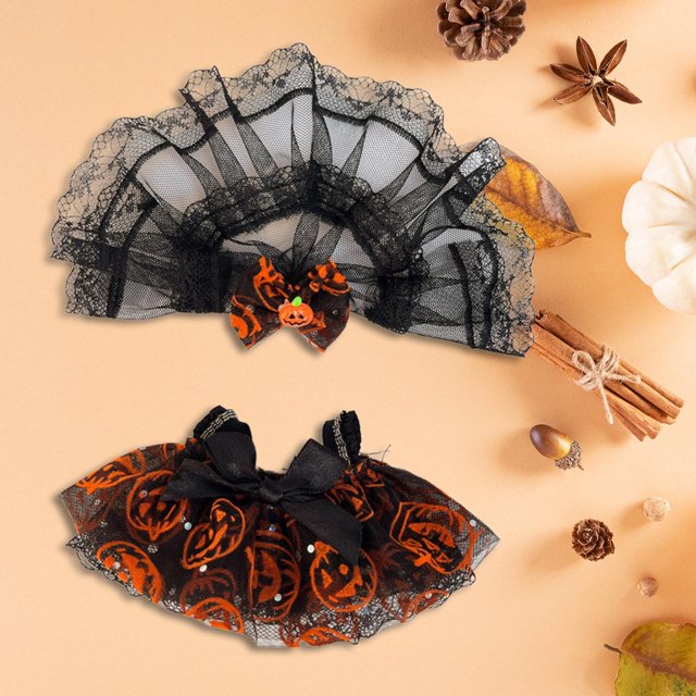 Vestido de muñeca de peluche para hacer tus propias muñecas, moda DIY para niños, regalo de cumpleaños, cosplay con velo, disfraz de Halloween para