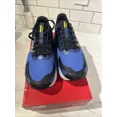 thumbnail image 2 of NEW BALANCE DYNASOFT NITREL V5 Trail Running Shoe Mens SIze 8 Blue Marine - NEW, 2 of 6