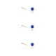 thumbnail image 2 of Matsuzay Cinta métrica Costura Bordado Sastre Medición Cuerpo Regla Artesanía Bolsillo Cintura Pecho Ropa Ancho Centímetro Metro Type4 NO4, 2 of 6