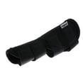 thumbnail image 6 of Rear Leg Hock Joint Wrap Protects as Heal Compression Brace Heals and Prevents Injuries and Sprains Helps , S S, 6 of 10