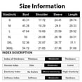 thumbnail image 3 of Havenx Flannel Plaid Hoodie Shirt for Men Long Sleeve Button Down Hooded Shirt Jackets with Chest Pocket Drawstring Hoodies Fall Winter Lightweight Loose Fit Casual Clothes, 3 of 6
