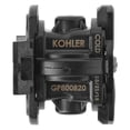 thumbnail image 3 of Kohler Faucet Pressure Balancing Unit Service Repair Kit For Use With, Each, 3 of 4