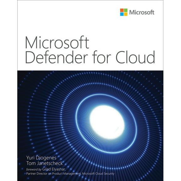 It Best Practices - Microsoft Press Microsoft Defender for Cloud, (Paperback)