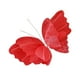 thumbnail image 3 of Decoración de boda, mariposa artificial, adorno para fiesta, accesorios de fotografía 30 cm x 41 cm, 3 of 9