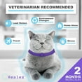 thumbnail image 2 of Collier Apaisant pour Chats, 2 of 3