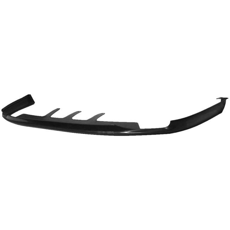 GReddy GRacer Front Lip Spoiler | 2002-2003 Subaru Impreza WRX (170600