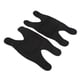 thumbnail image 4 of Funda Protectora Antideslizante Para La Rodilla, Almohadillas Protectoras Transpirables Para La Rodilla, Absorción Del Sudor Anticolisión Para Hombres Para Correr ANGGREK BF2719, 4 of 8