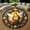 Angel of Hope 1, variant on Round Area Rug, Renaissance Letter 4 Non-Slip Floor Mat, Soft Washable Carpet for Living Room Bedroom Decor 24 Inch
