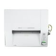 thumbnail image 2 of IDEAL 4005 Strip-Cut Commercial Office Paper Shredder with Automatic Oiler, Made in Germany, Continuous Operation, 50 to 52 Sheet Feed Capacity, 44-Gallon Bin, Versatile, P-2 Security, 2 of 7