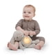 thumbnail image 2 of Peluche Sylvi Calmante Ingenuity Soother con Luz y Sonido, 2 of 8