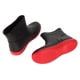thumbnail image 1 of Botas De Lluvia A Media Pantorrilla Botas De Lluvia Para Hombre Botas De Lluvia Antideslizantes Adecuadas Para Días Lluviosos Y Actividades Al Aire Libre, 1 of 7