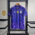 thumbnail image 4 of Champions Camiseta De Campeones Argentina/Messi Cup Del Mundo, 4 of 4