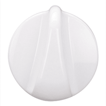 Exact Replacement Parts WB03T10076 KNOB, INFINITE for GE