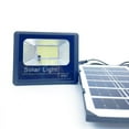 thumbnail image 4 of AMERTEER Solar Reflector Solar Spotlights LED Light 30W 40W 50W Outdoor Garden House Remote Control Waterproof Flood Light Solar Lamp Outdoor, 4 of 24