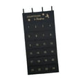 thumbnail image 3 of Calendario de Adviento de Navidad Macarena bolsa colgante 120 cm x 60 cm, 3 of 8