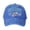 AA Blue, variant on Detroit Heritage Embroidered Washed Baseball Cap Womens Sun Protection Adjustable Outdoor Sport Hat