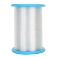 thumbnail image 1 of DI Fishing Wire,Transparent Fishing Wire DIY Transparent Fishing Wire Fishing Wire Future-Proof Design, 1 of 8