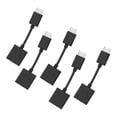 thumbnail image 4 of Cable de Extensión Compatible con HDMI ANGGREK 4K, 4 of 8