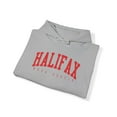 thumbnail image 4 of Halifax Nova Scotia Hoodie Gifts Hooded Sweatshirt Pullover Shirt, 4 of 4