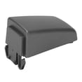 thumbnail image 3 of Cubierta de manija de puerta delantera derecha LR018254 Reemplazo de tapa de manija exterior para Land Rover LR 2 Freelander 2 2008-2010 Jadeshay  A, 3 of 8