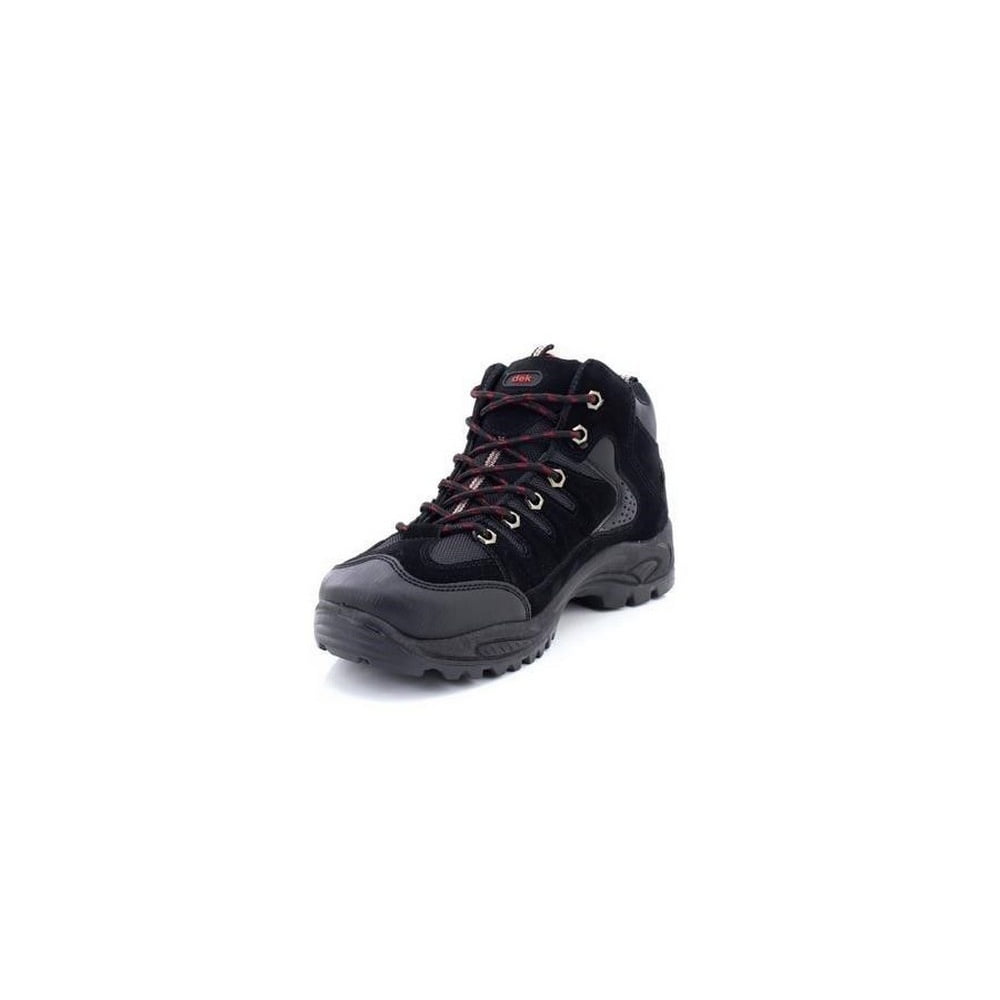 Dek Mens Ontario Lace-Up Hiking Trail Boots