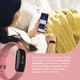 thumbnail image 4 of Tracker Fitbit Inspire 2 Rosa, 4 of 8