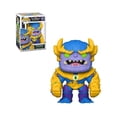 thumbnail image 2 of Figura Funko Pop Marvel Thanos Monster Hunters 3.75 pulgadas, 2 of 3