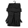 thumbnail image 5 of Women's Warm Fleece Winter Set - Scarf, Hat, and Gloves Set, 5 of 6
