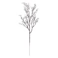 thumbnail image 4 of Gmogad 10Pcs Artificial Fake Cherry Blossom Flowers Branches for Vase, Faux Silk Cherry Stems Tall Vase Filler, Cherry Decor Vase Arrangements for Home Party Indoor Decor, 4 of 7