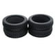 thumbnail image 2 of 11 Allblack 4 neumáticos de goma para bicicleta de cross de 110 mm 1/8 Rc, 2 of 5