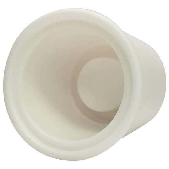 Small Universal Carboy Bung- Solid