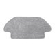 thumbnail image 5 of Para Robot Vacuum Mop 2S XMSTJQR2S Cepillo Lateral Principal Hepa Filtro Mop PañO Reemplazo Limpiador Piezas de Repuesto, 5 of 5