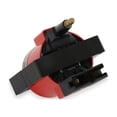 thumbnail image 3 of MSD Ignition Bobine d'Allumage 5527 Street Fire Wires; Ford TFI; Rouge, 3 of 5