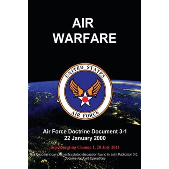 Pre-Owned Air Warfare