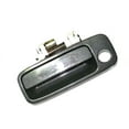 thumbnail image 2 of Brand NEW For Front and Rear 1997-2001 Toyota Camry Graphite Gray Pearl 1C6 Outer Door Handle 97 98 99 00 01, 2 of 6