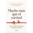 thumbnail image 1 of Mucho Mas Que el Cortisol Diana Libro de bolsillo 1ra edicion, 1 of 2