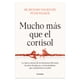 thumbnail image 1 of Mucho Mas Que el Cortisol Diana Libro de bolsillo 1ra edicion, 1 of 2