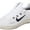 White/Light Orewood Brown/Bright Crimson/Obsidian, variant on Court Borough Low 2 Boys Casual Shoe BQ5448-114 White/Orange-Summit WHI, Size 7