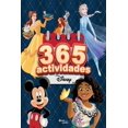 thumbnail image 1 of 365 actividades. Disney Blanco, 1 of 2