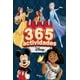 thumbnail image 1 of 365 actividades. Disney Blanco, 1 of 2