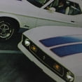 thumbnail image 2 of Northlight Fiber Optic and LED Lighted Ford Mustang Canvas Wall Art 15.75" x 12", 2 of 3