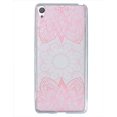 thumbnail image 1 of Funda Protector Antigolpes InstaCase para Sony Z4 Mandala Rosa, 1 of 4