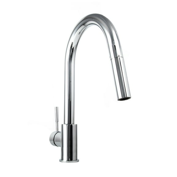 ZLINE Gemini Kitchen Faucet (FPTF-CH)