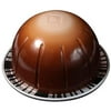 Nespresso Vertuoline Bianco Forte Coffee, Plus 1 Piece Of Dark Chocolate Raspberry Squares, For Your First Cup Of Coffee