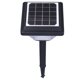thumbnail image 5 of Luz de poste solar NikouMX LED 5 V 2 W impermeable para exteriores, 5 of 8