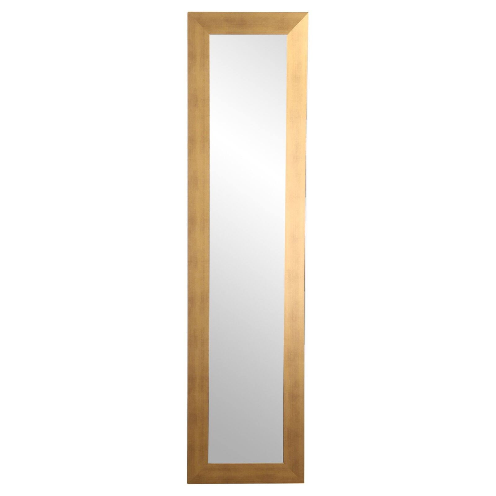 BrandtWorks Full Length Mirror