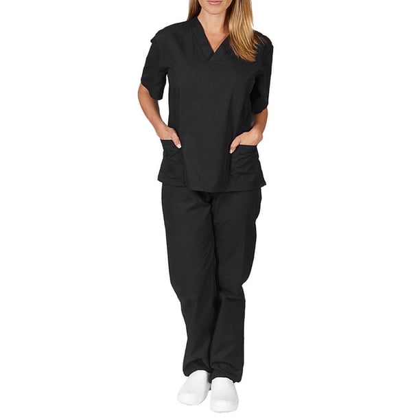 Traje de lavado de verano, ropa fina para médicos y cirujanos, ropa de trabajo para enfermeras y mujeres, traje elástico de secado rápido